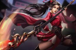 为了吾王死了能不能复活 为了吾王死了档没了